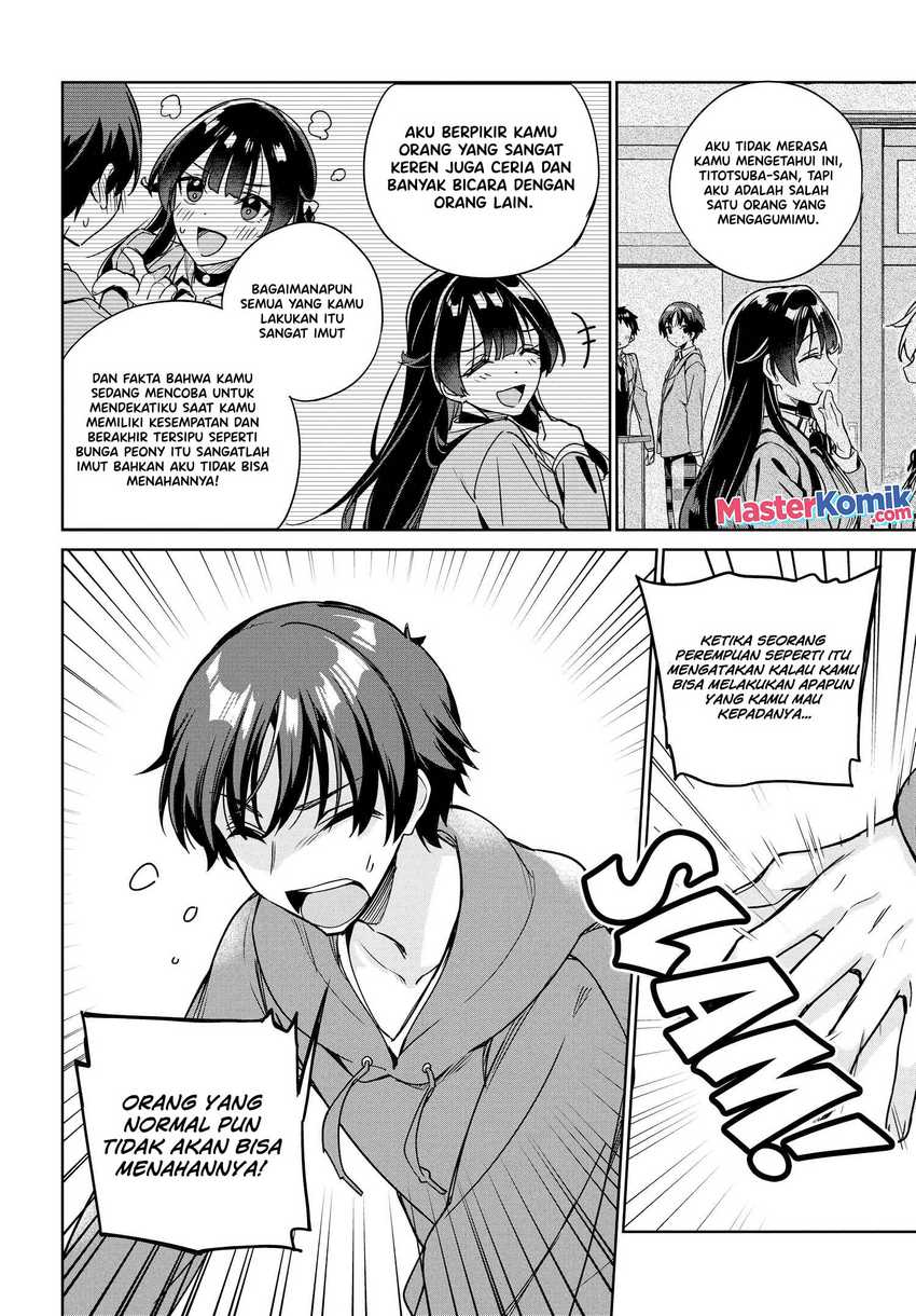 Komik Ryoushin no Shakkin wo Katagawari Shite Morau Jouken wa Nihon’ichi Kawaii Joshikousei to Issho ni Kurasu Koto Chap 11 - Next Chap 12