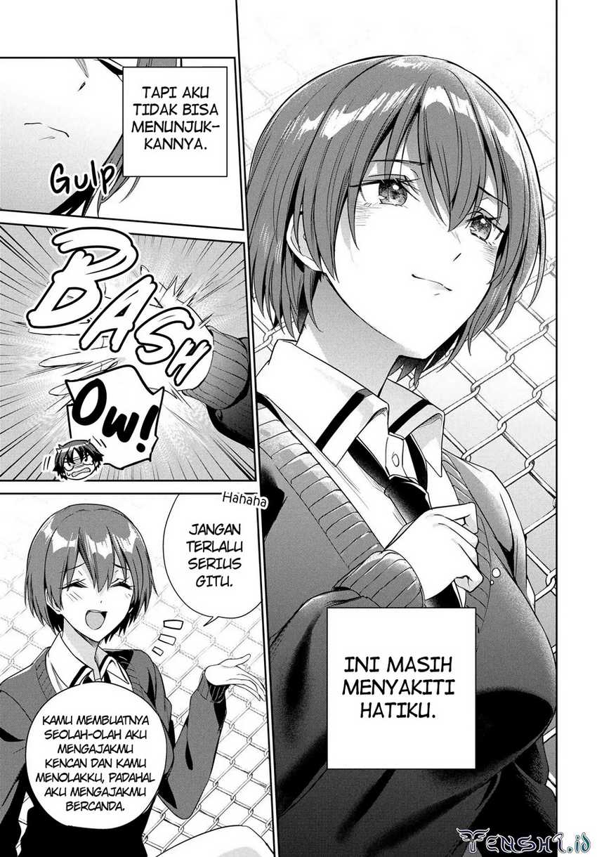 Komik Ryoushin no Shakkin wo Katagawari Shite Morau Jouken wa Nihon’ichi Kawaii Joshikousei to Issho ni Kurasu Koto Chap 22 - Next Chap 23