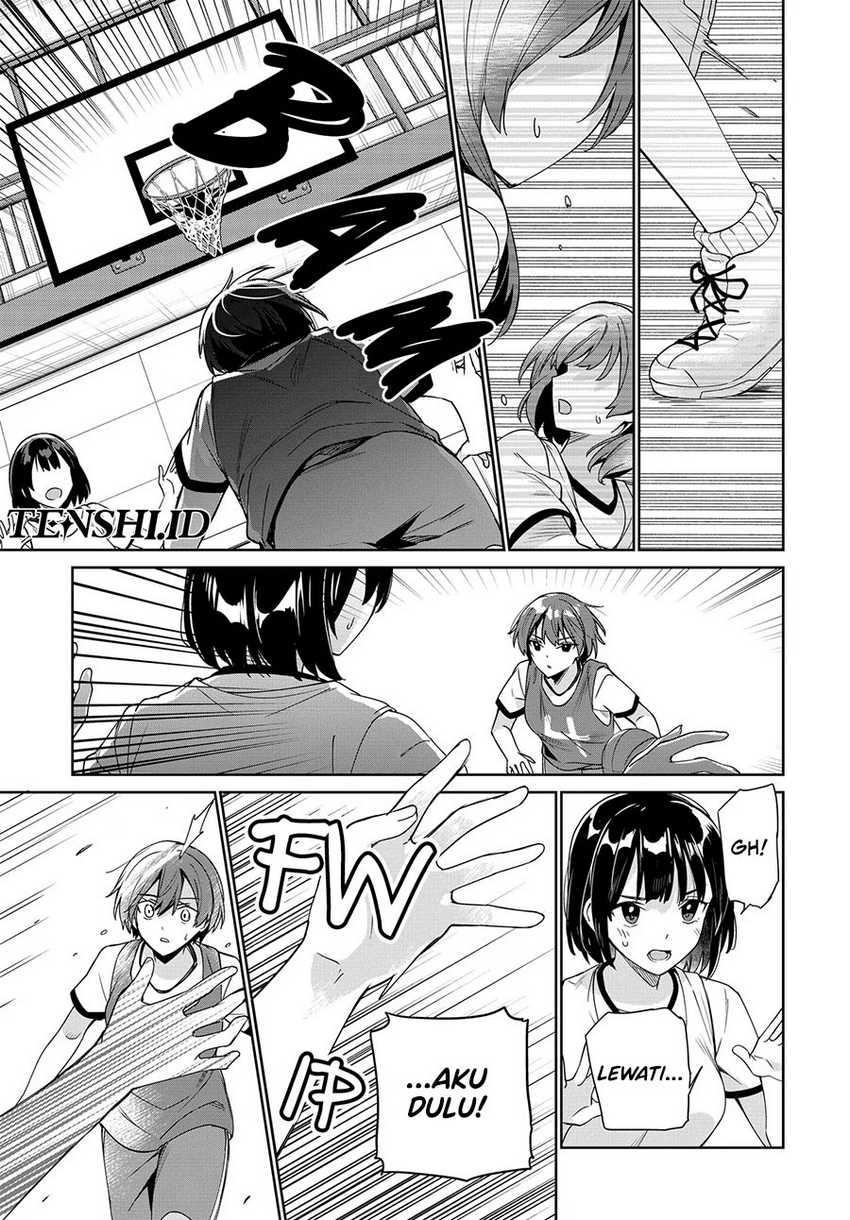 Komik Ryoushin no Shakkin wo Katagawari Shite Morau Jouken wa Nihon’ichi Kawaii Joshikousei to Issho ni Kurasu Koto Chap 28 - Next Chap 29