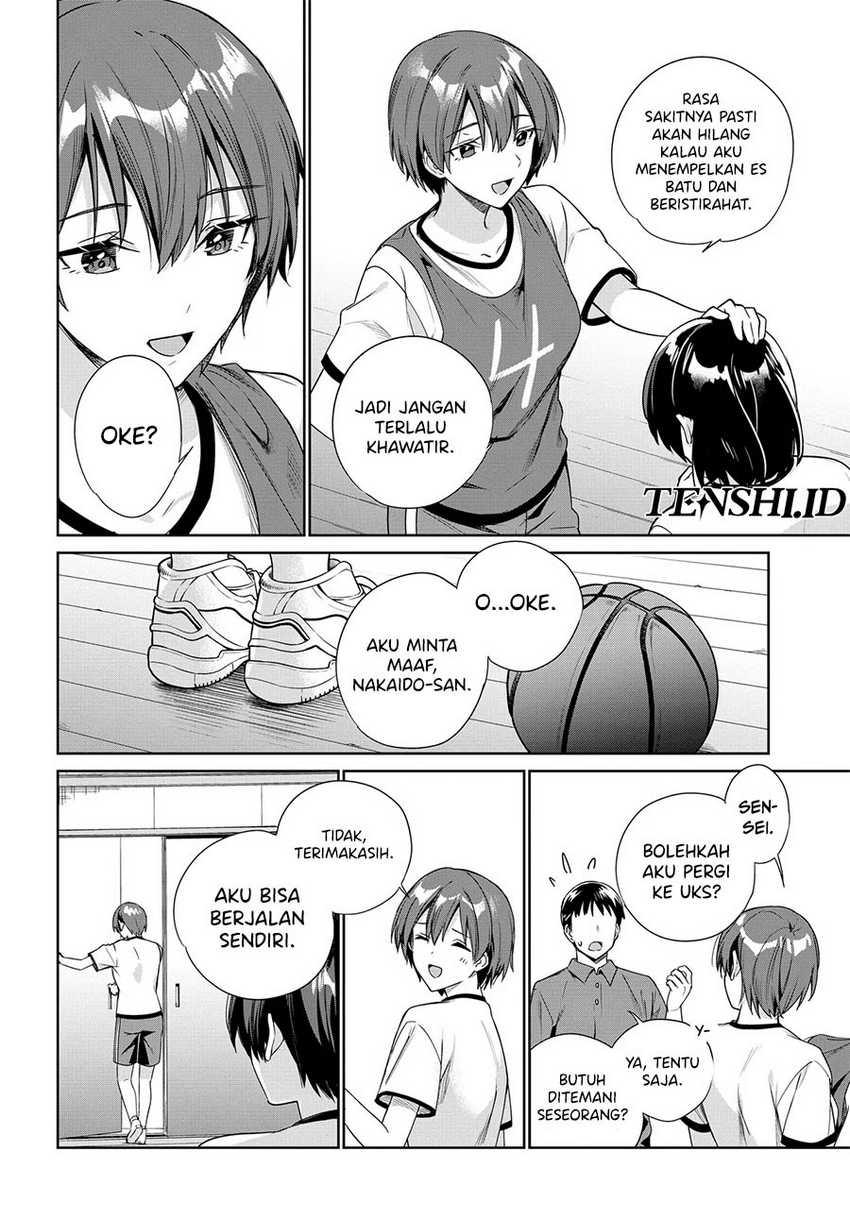 Komik Ryoushin no Shakkin wo Katagawari Shite Morau Jouken wa Nihon’ichi Kawaii Joshikousei to Issho ni Kurasu Koto Chap 28 - Next Chap 29