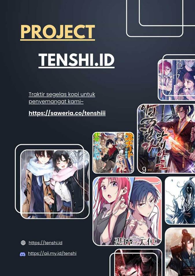 Komik Ryoushin no Shakkin wo Katagawari Shite Morau Jouken wa Nihon’ichi Kawaii Joshikousei to Issho ni Kurasu Koto Chap 35 - Next Chap 36