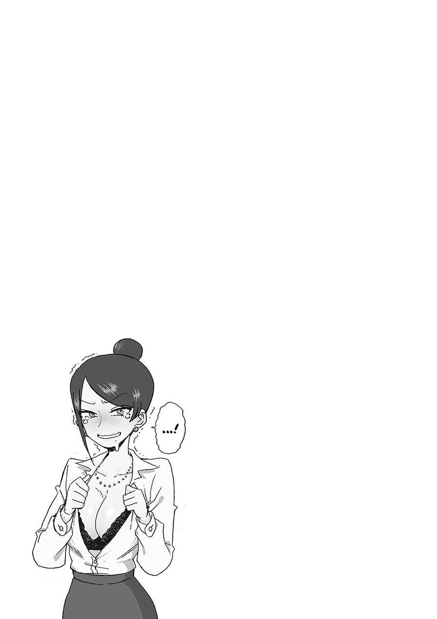 Bijin Onna Joushi Takizawa-san Chap 10 - Next Chap 11