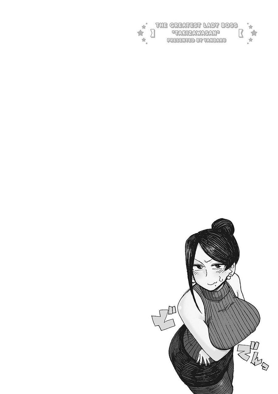 Bijin Onna Joushi Takizawa-san Chap 10 - Next Chap 11