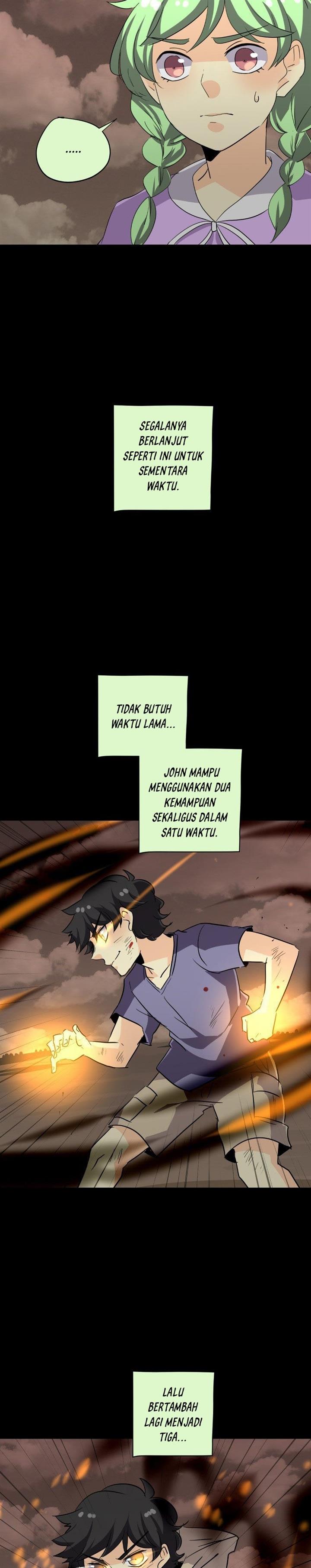 unOrdinary Chap 184 - Next Chap 185