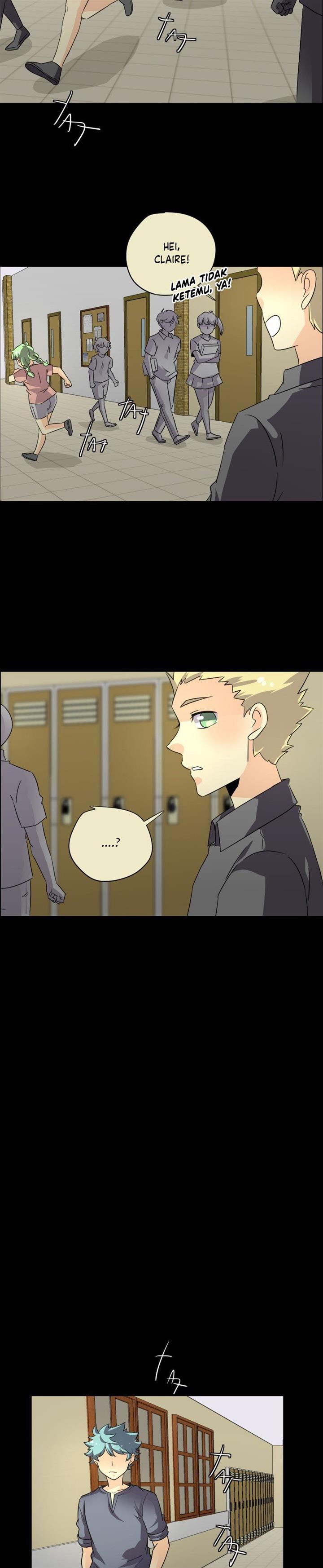 unOrdinary Chap 184 - Next Chap 185