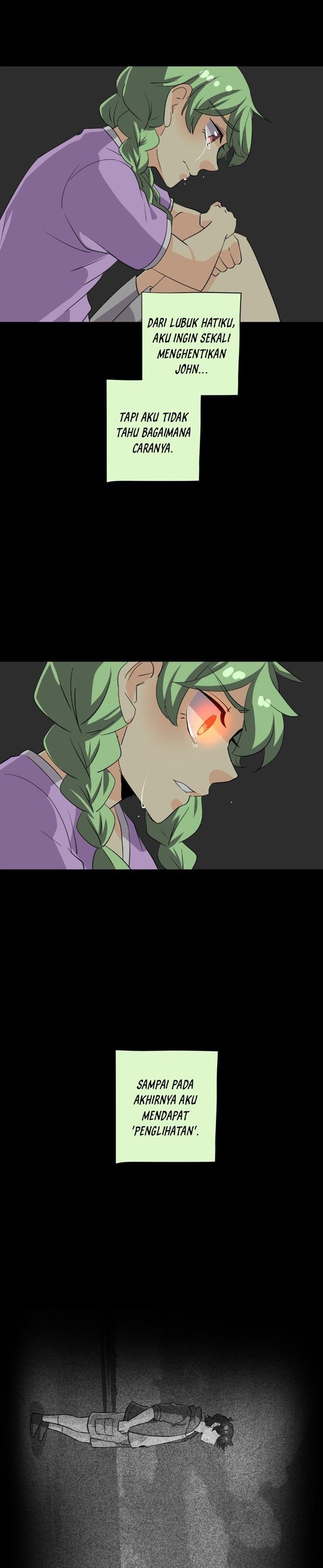 unOrdinary Chap 184 - Next Chap 185