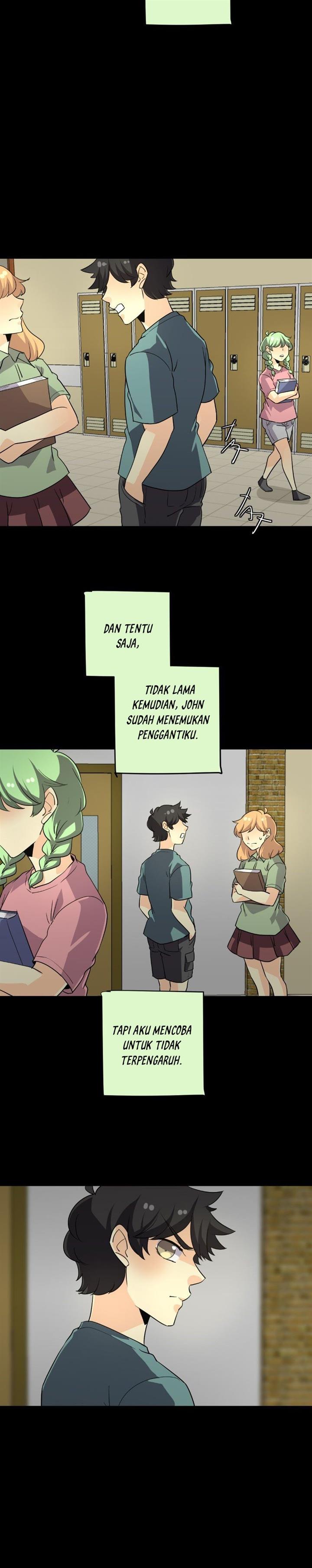 unOrdinary Chap 184 - Next Chap 185
