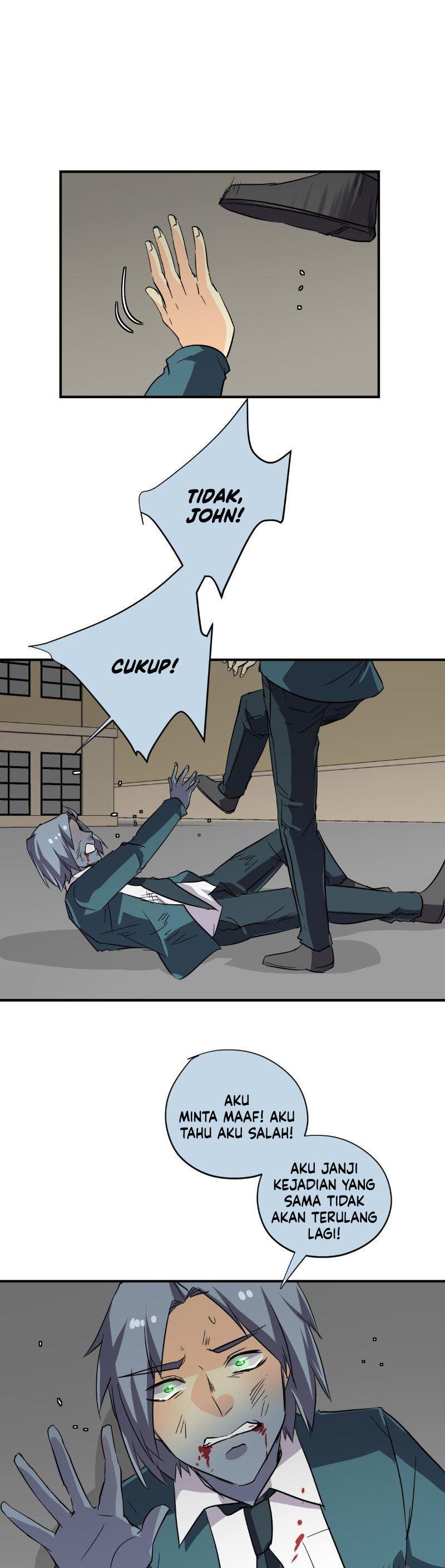 unOrdinary Chap 188 - Next Chap 189