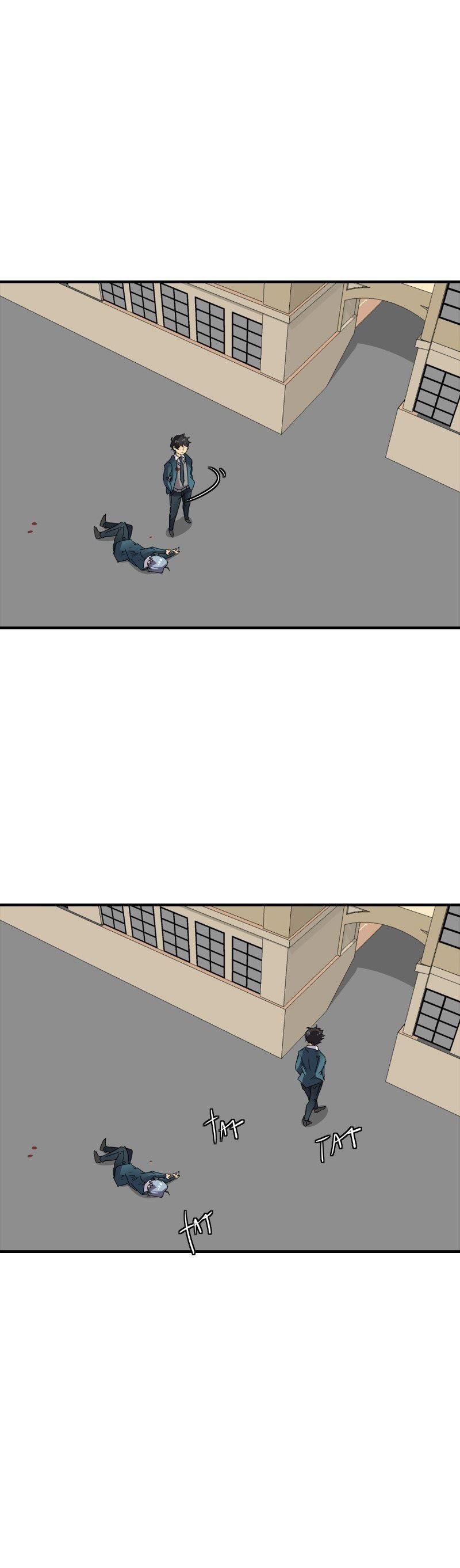 unOrdinary Chap 188 - Next Chap 189