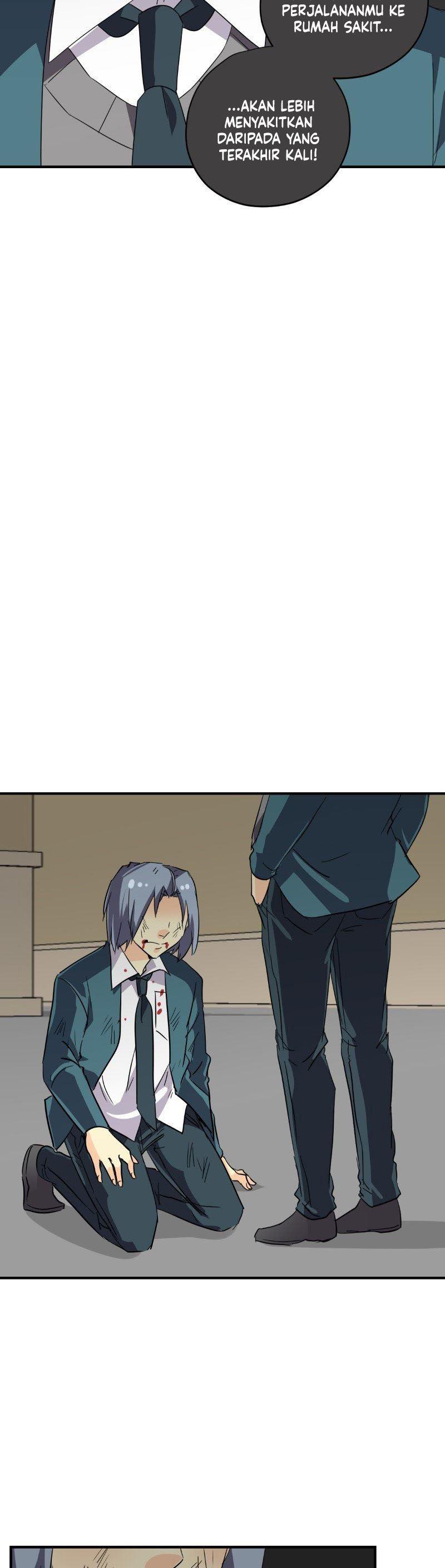 unOrdinary Chap 188 - Next Chap 189