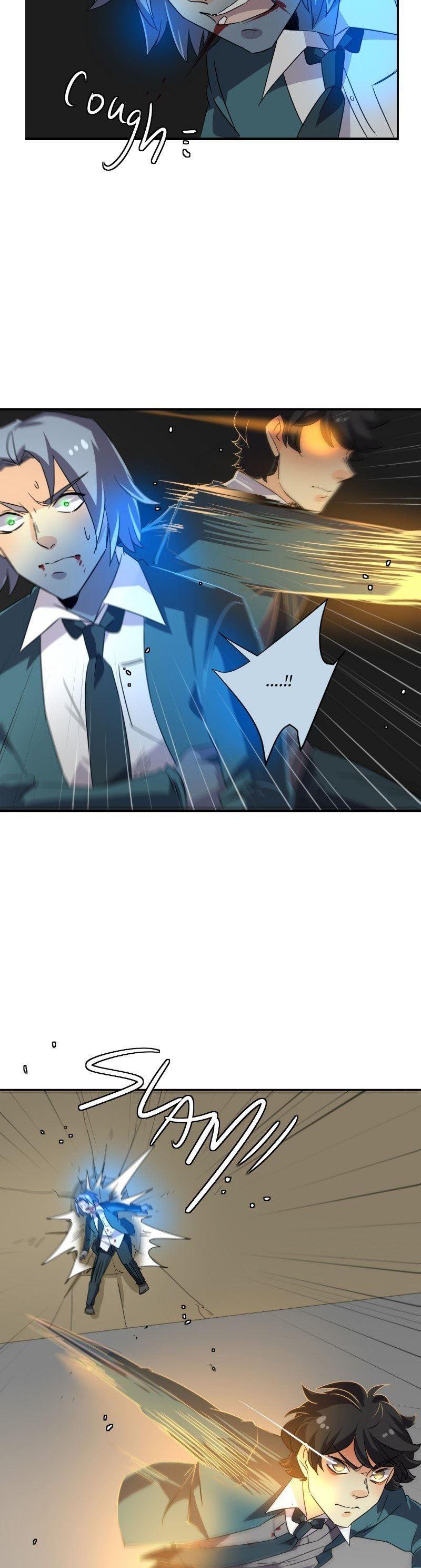 unOrdinary Chap 188 - Next Chap 189