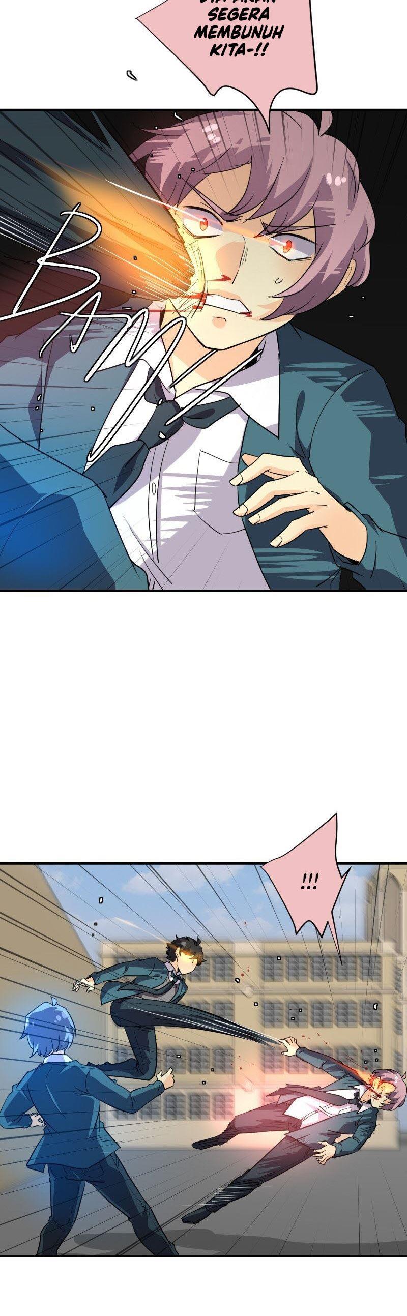 unOrdinary Chap 188 - Next Chap 189