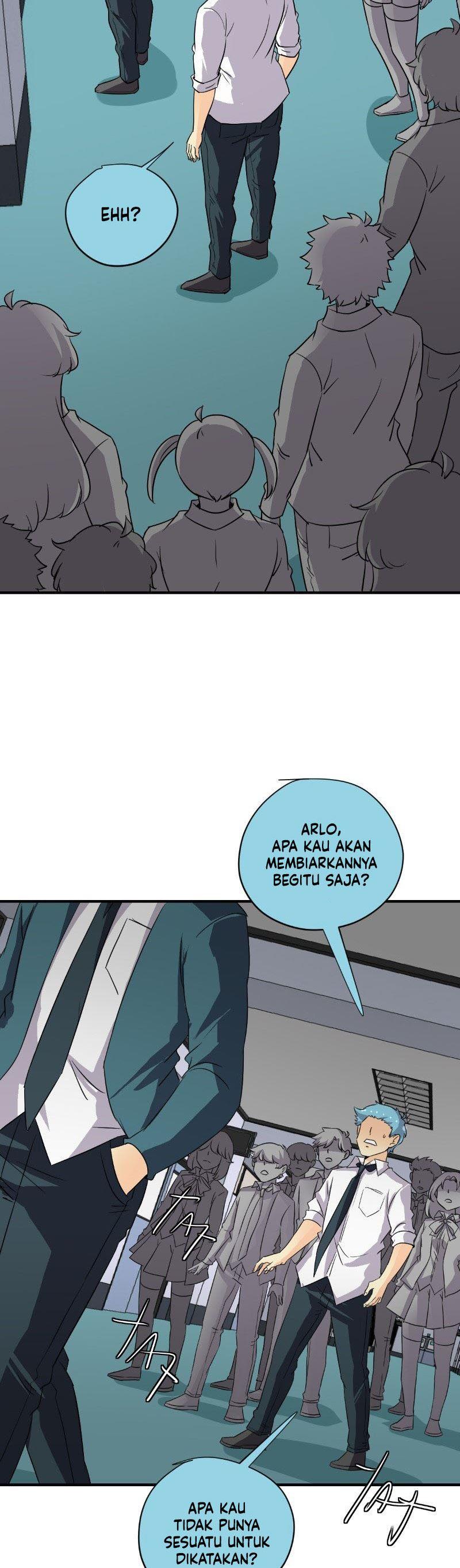 unOrdinary Chap 188 - Next Chap 189