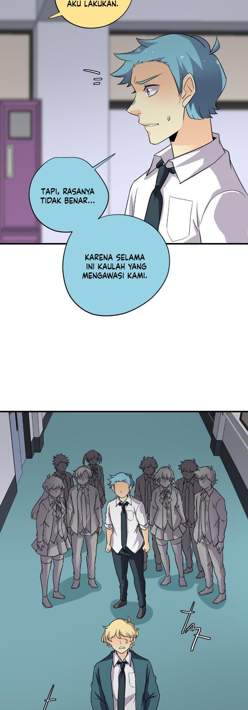 unOrdinary Chap 188 - Next Chap 189