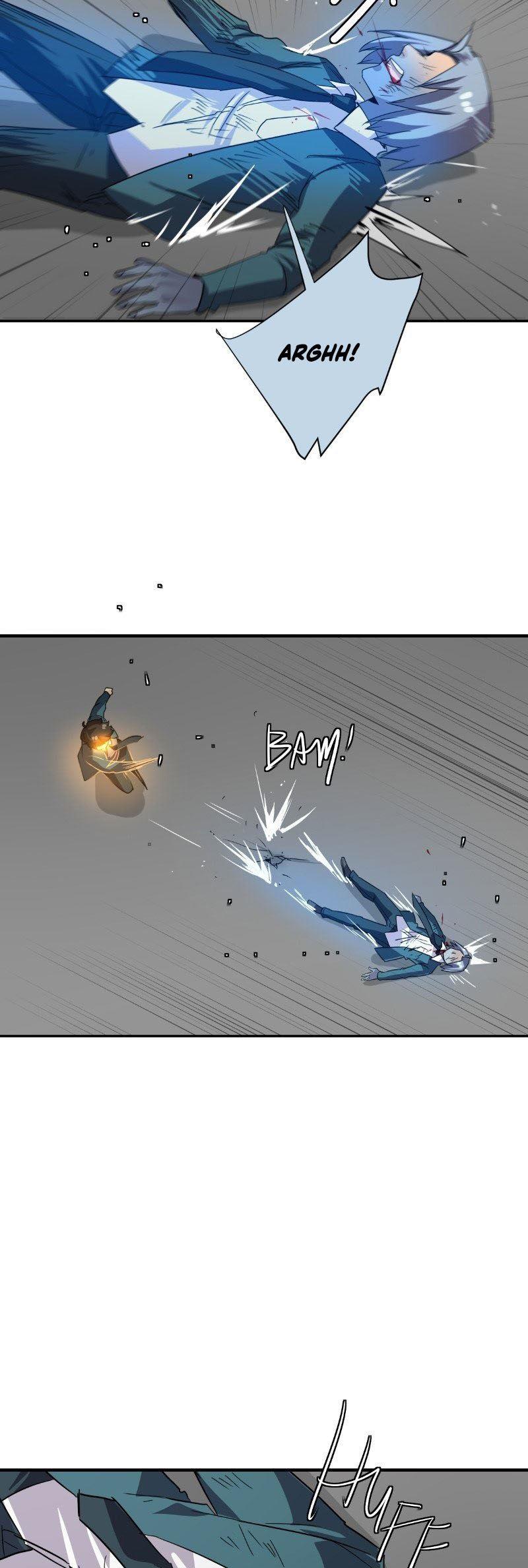 unOrdinary Chap 188 - Next Chap 189
