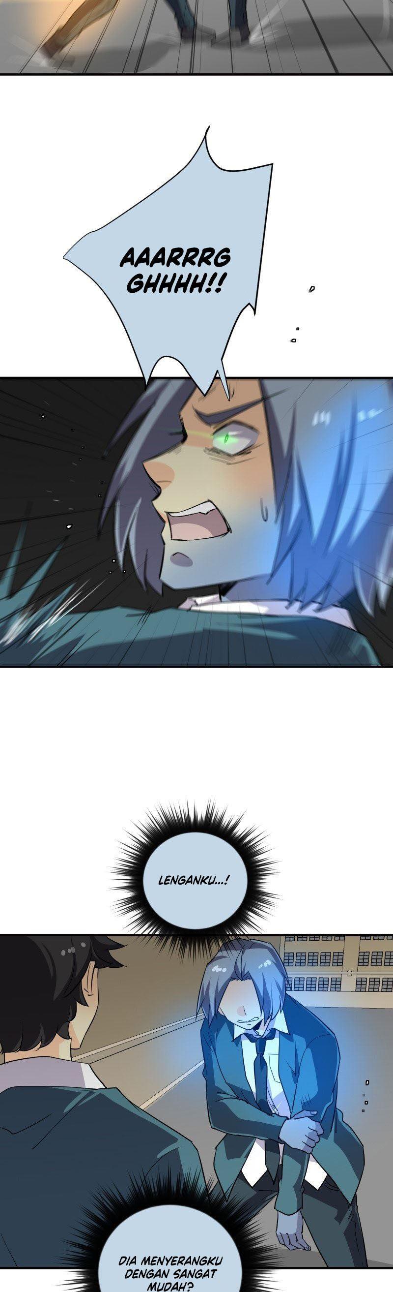 unOrdinary Chap 188 - Next Chap 189