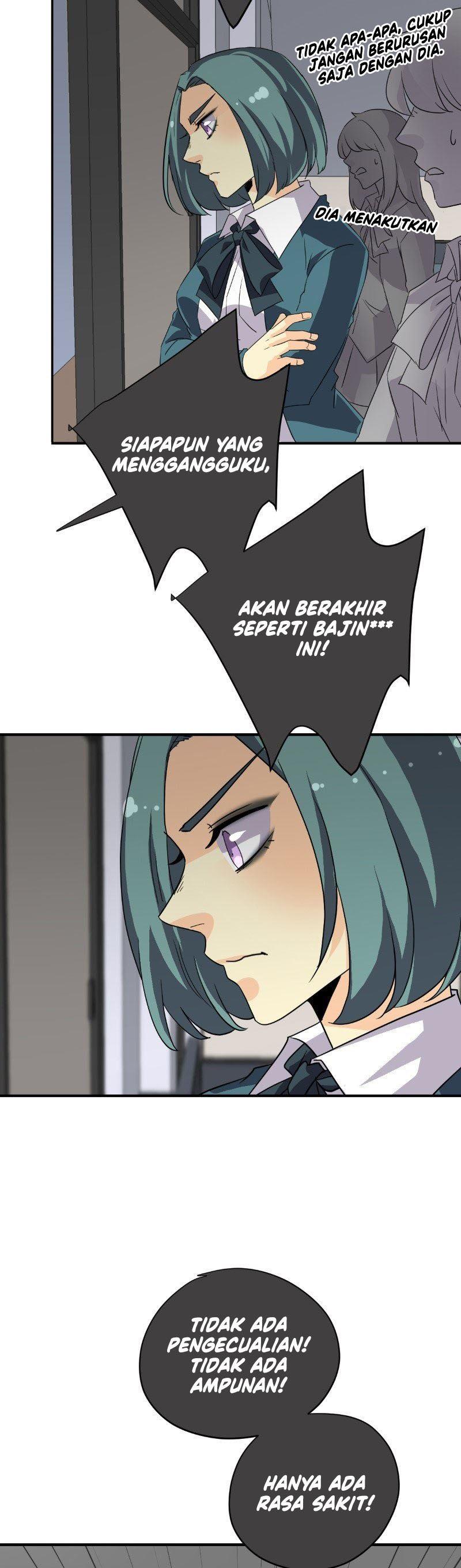 unOrdinary Chap 188 - Next Chap 189