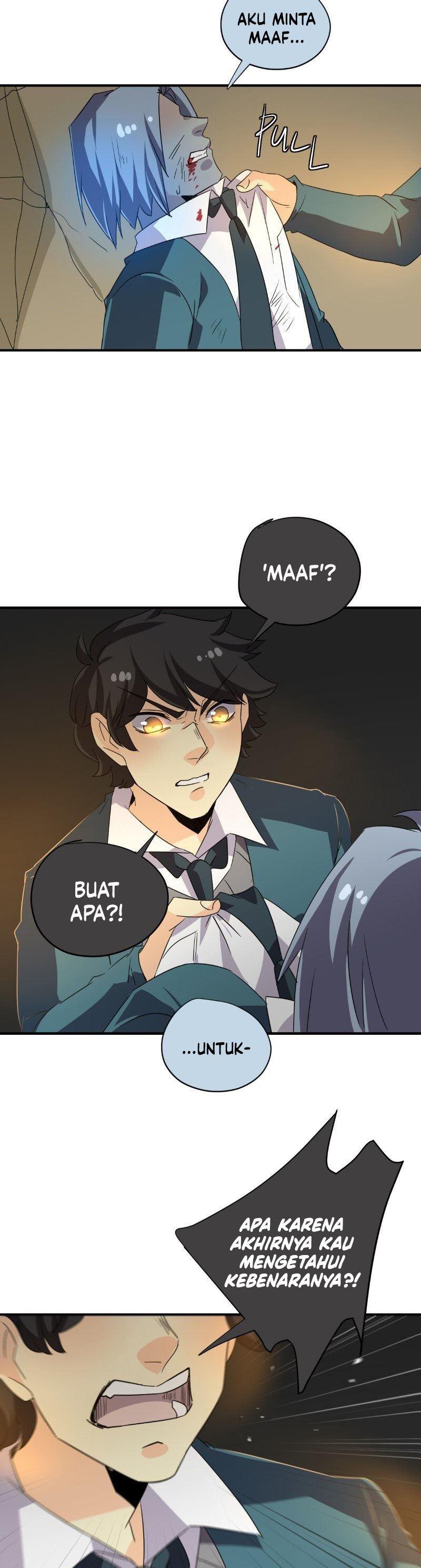 unOrdinary Chap 188 - Next Chap 189