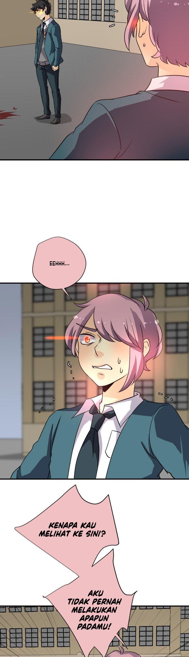 unOrdinary Chap 188 - Next Chap 189