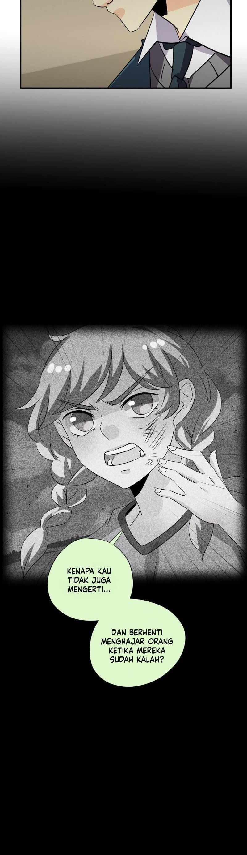 unOrdinary Chap 188 - Next Chap 189