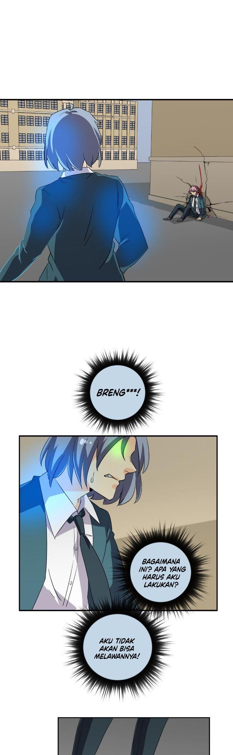 unOrdinary Chap 188 - Next Chap 189