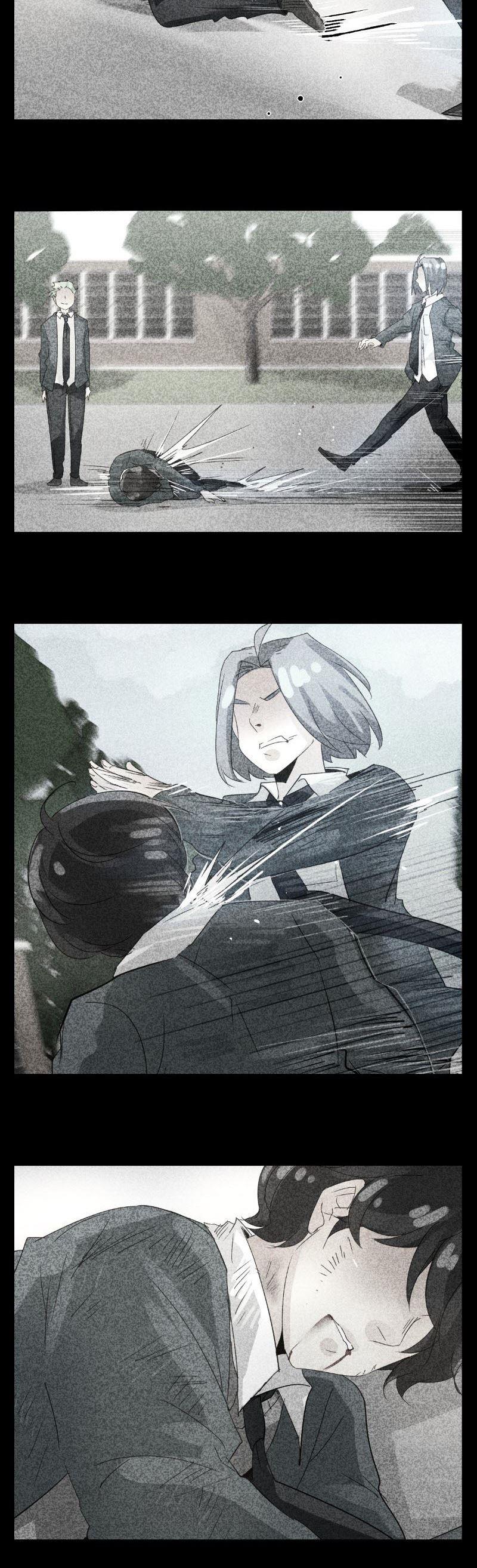 unOrdinary Chap 188 - Next Chap 189