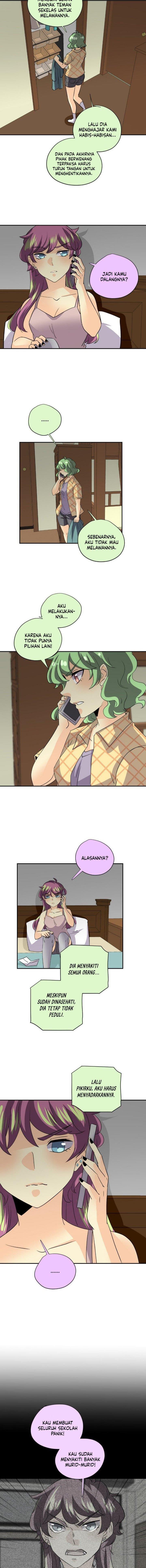 unOrdinary Chap 180 - Next Chap 181