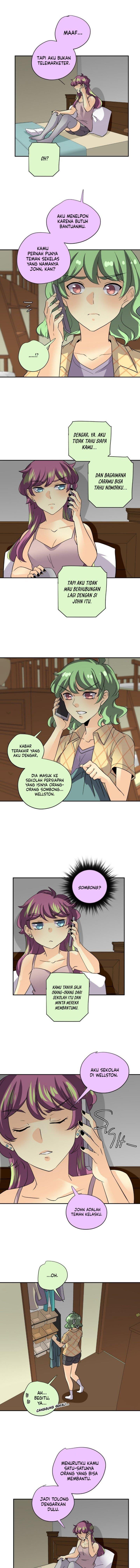 unOrdinary Chap 180 - Next Chap 181