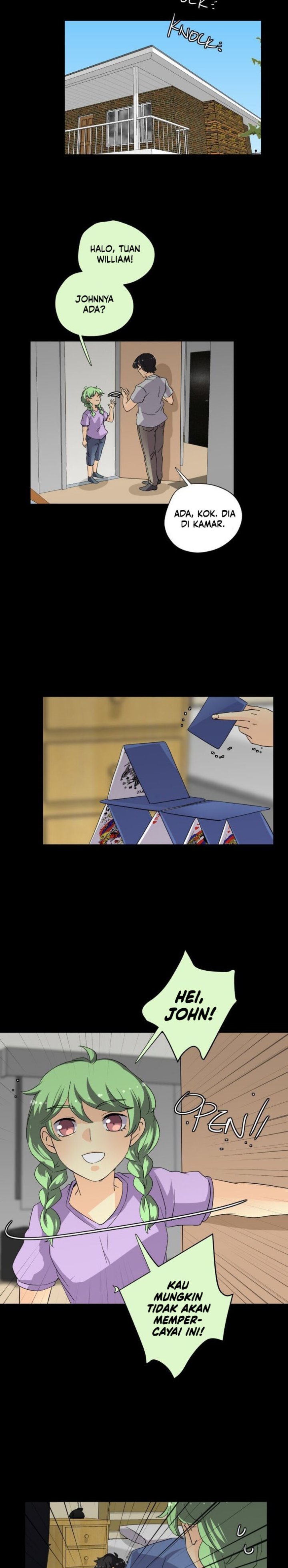 unOrdinary Chap 181 - Next Chap 182