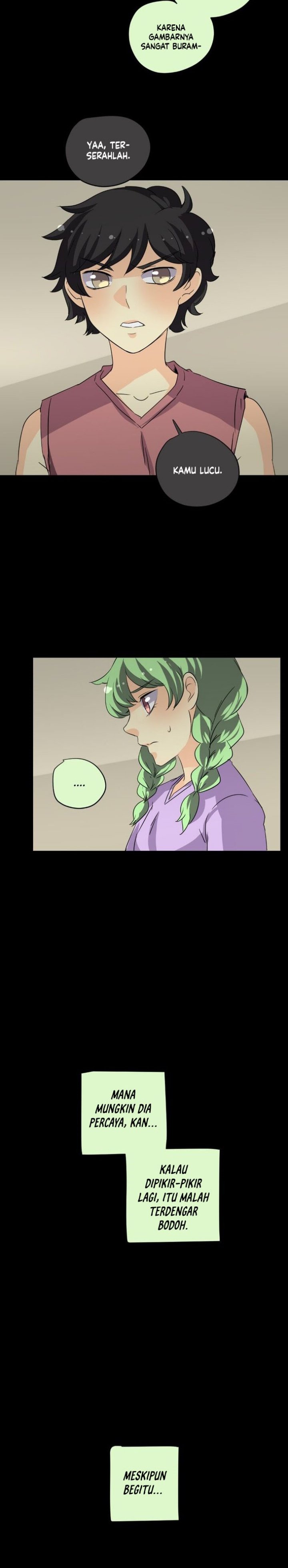 unOrdinary Chap 181 - Next Chap 182