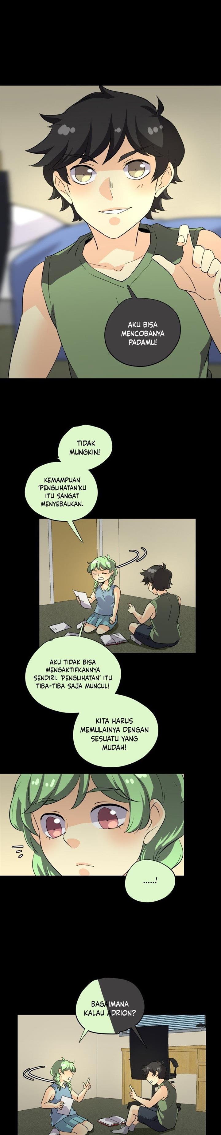 unOrdinary Chap 182 - Next Chap 183