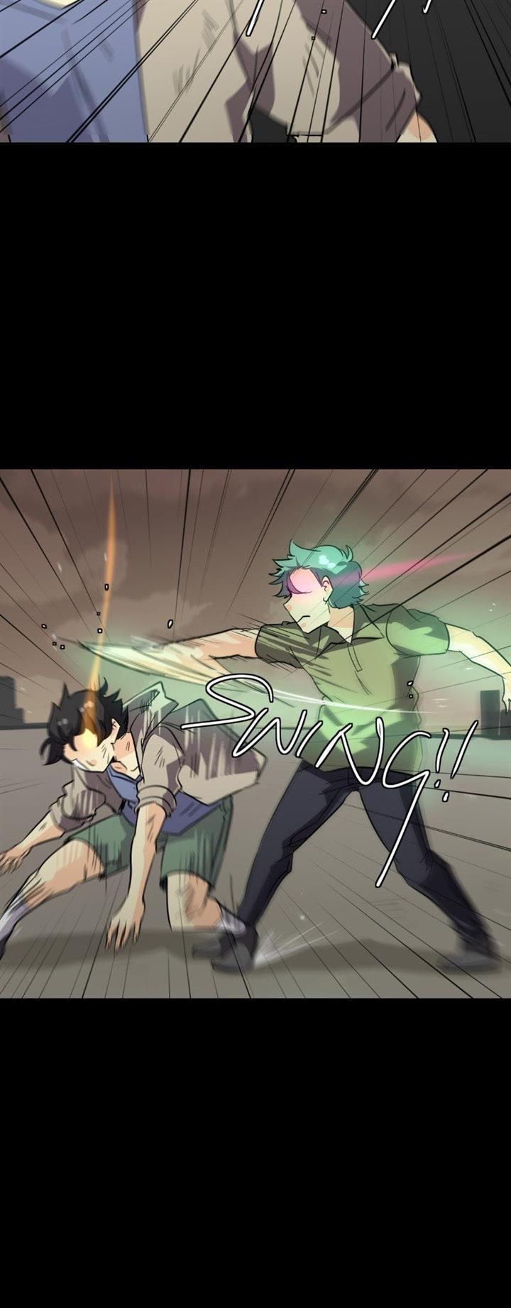 unOrdinary Chap 182 - Next Chap 183