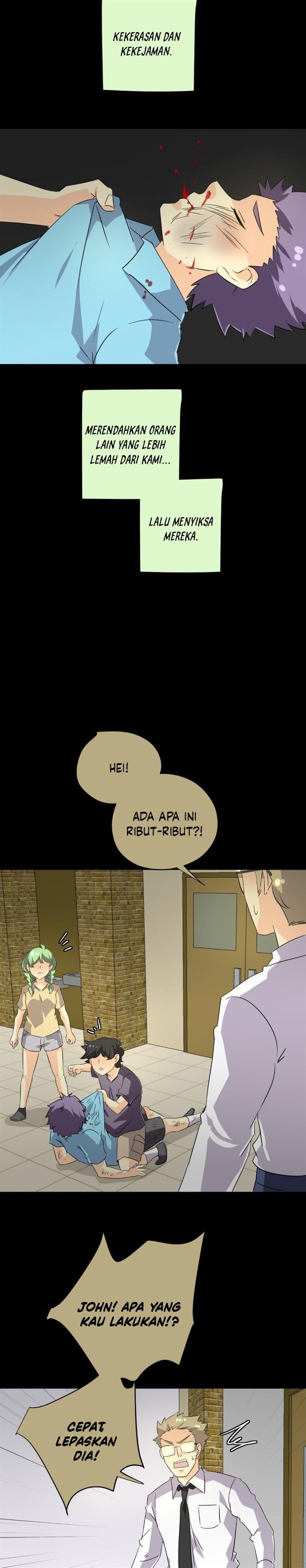 unOrdinary Chap 182 - Next Chap 183