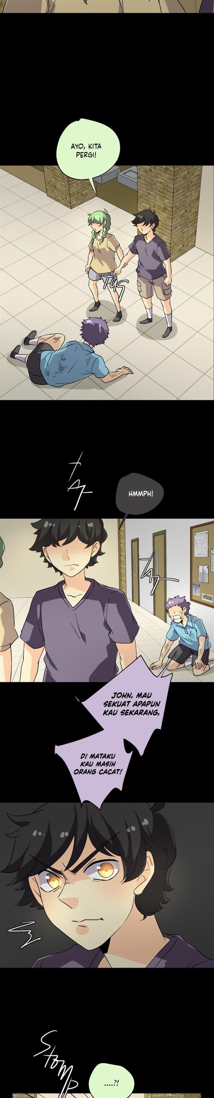 unOrdinary Chap 182 - Next Chap 183