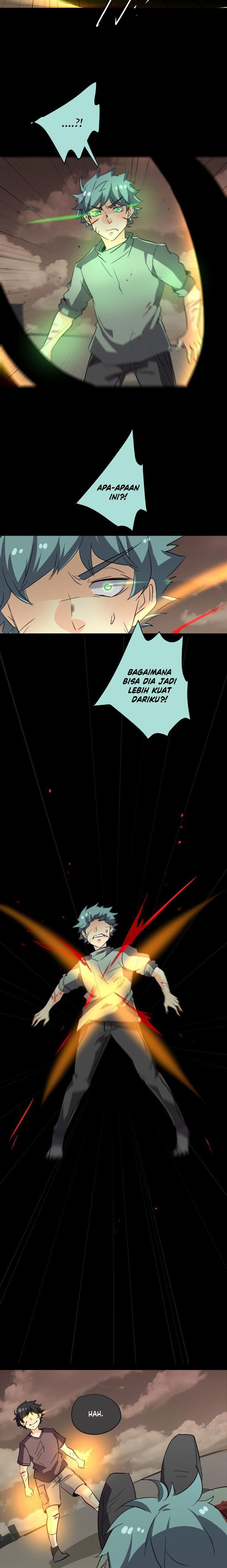 unOrdinary Chap 183 - Next Chap 184