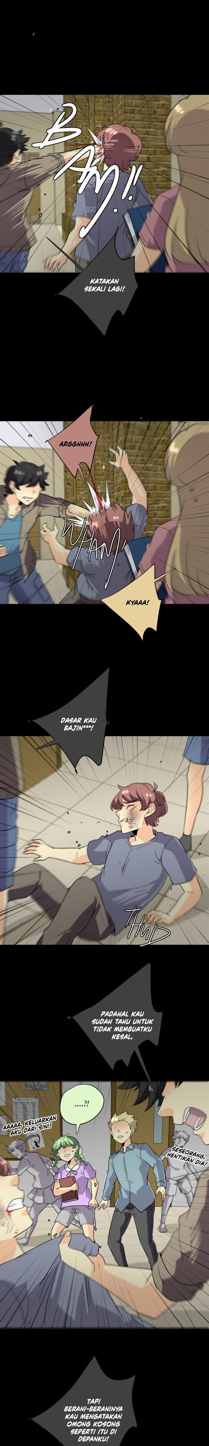 unOrdinary Chap 183 - Next Chap 184