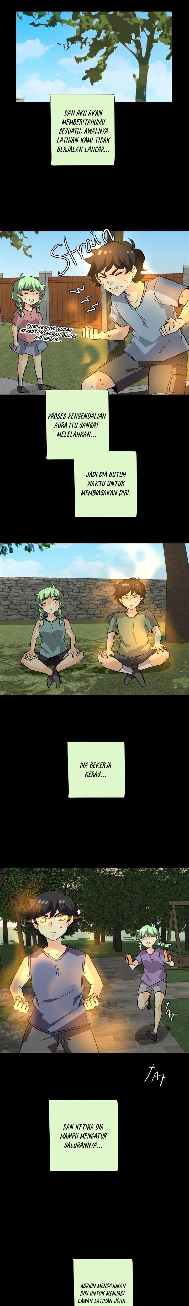 unOrdinary Chap 183 - Next Chap 184