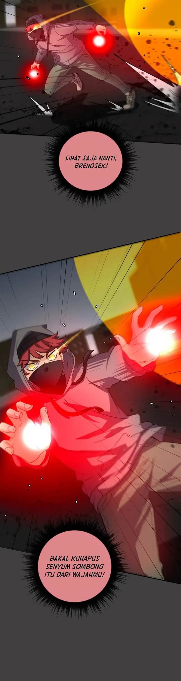 unOrdinary Chap 197 - Next Chap 198