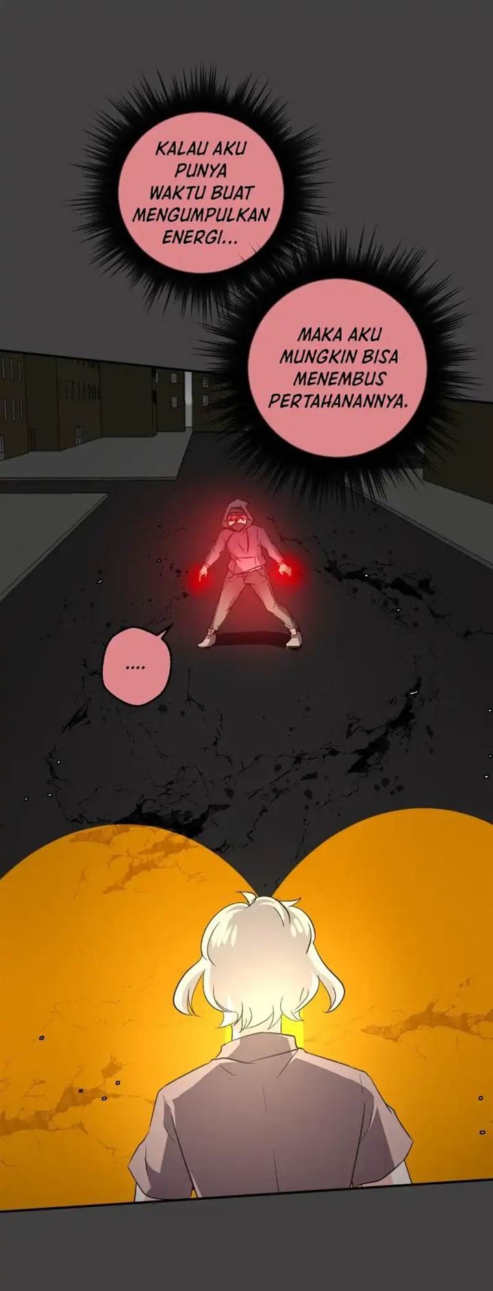 unOrdinary Chap 197 - Next Chap 198