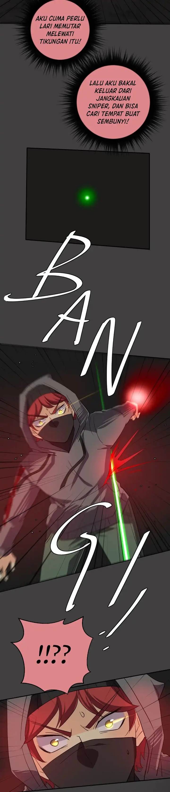 unOrdinary Chap 197 - Next Chap 198