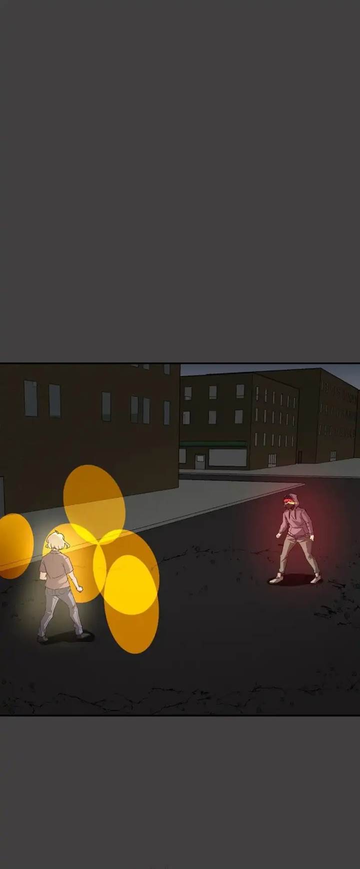 unOrdinary Chap 197 - Next Chap 198