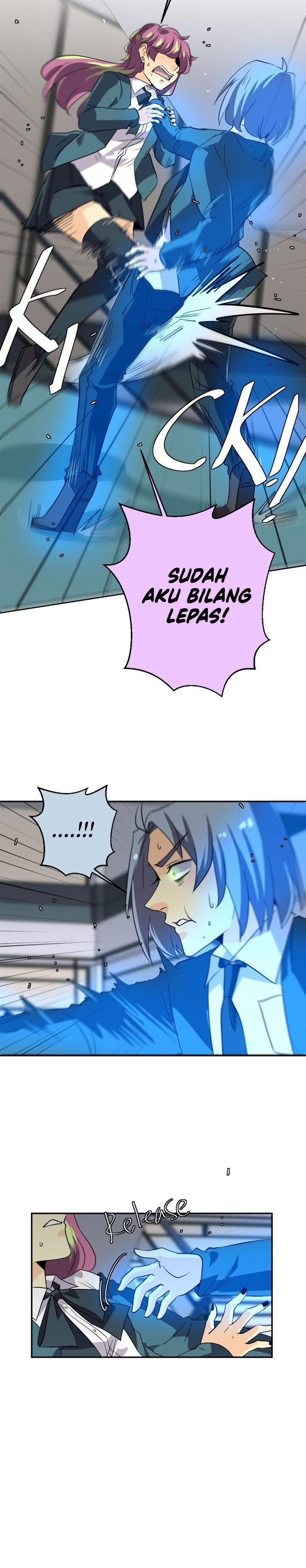 unOrdinary Chap 194 - Next Chap 195