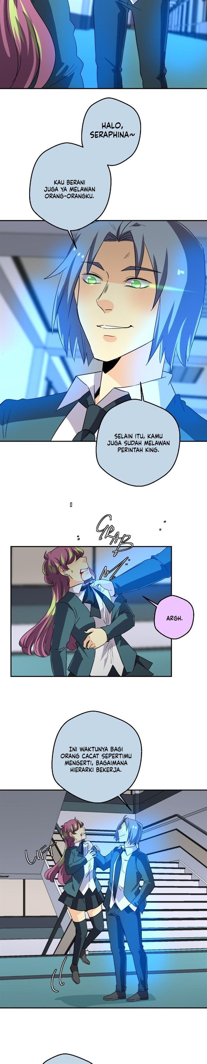 unOrdinary Chap 194 - Next Chap 195