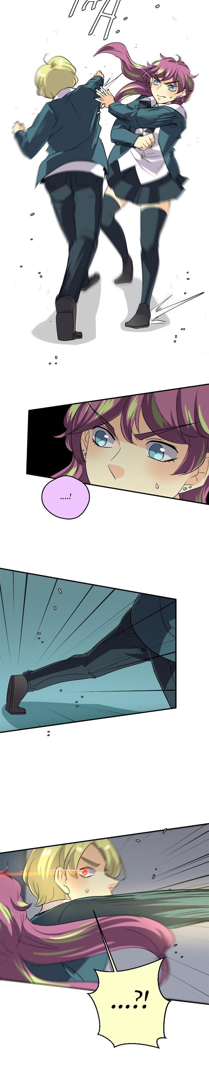 unOrdinary Chap 194 - Next Chap 195