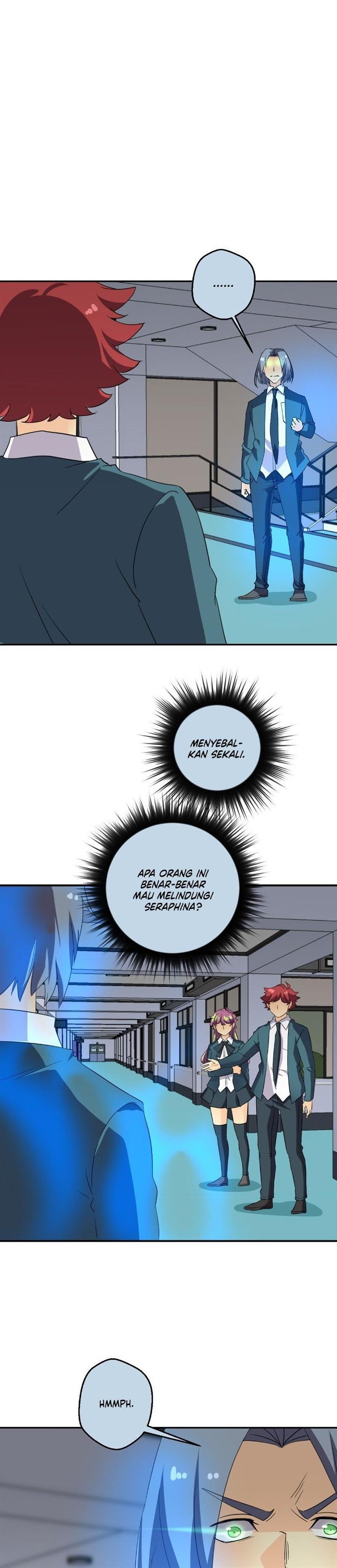 unOrdinary Chap 195 - Next Chap 196