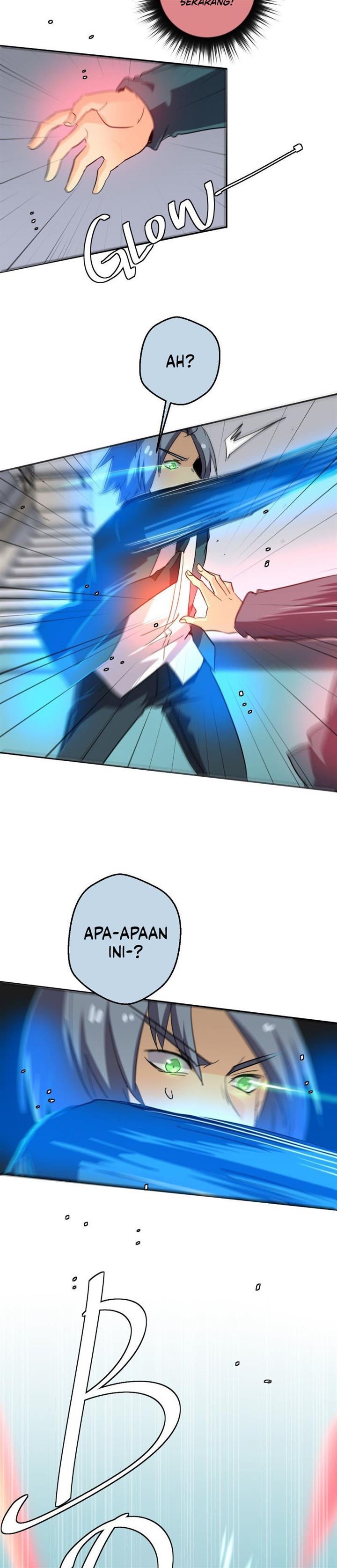 unOrdinary Chap 195 - Next Chap 196