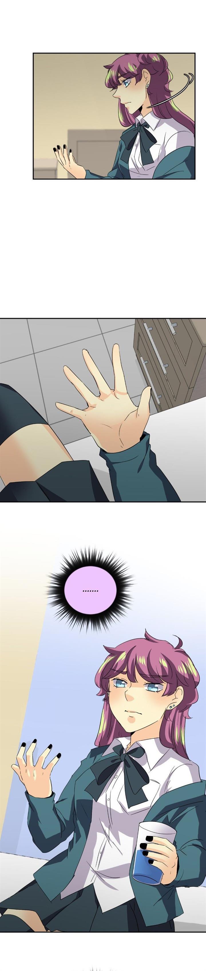 unOrdinary Chap 195 - Next Chap 196