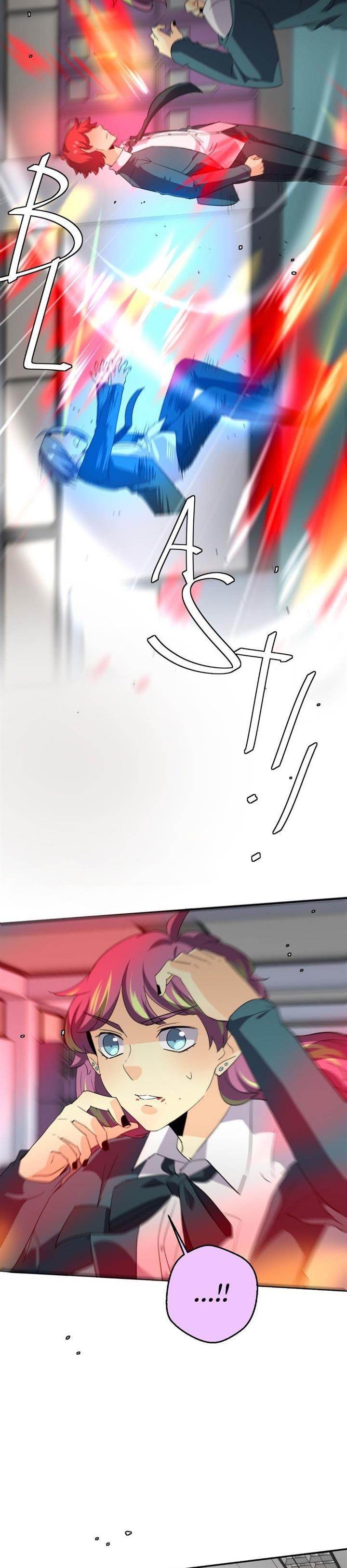 unOrdinary Chap 195 - Next Chap 196