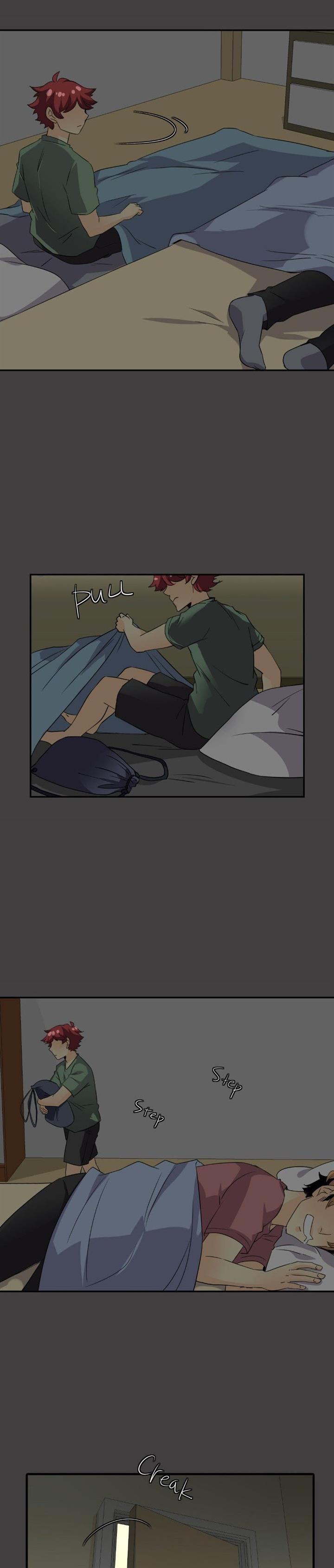 unOrdinary Chap 195 - Next Chap 196