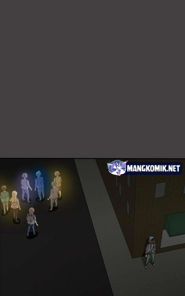 unOrdinary Chap 196 - Next Chap 197